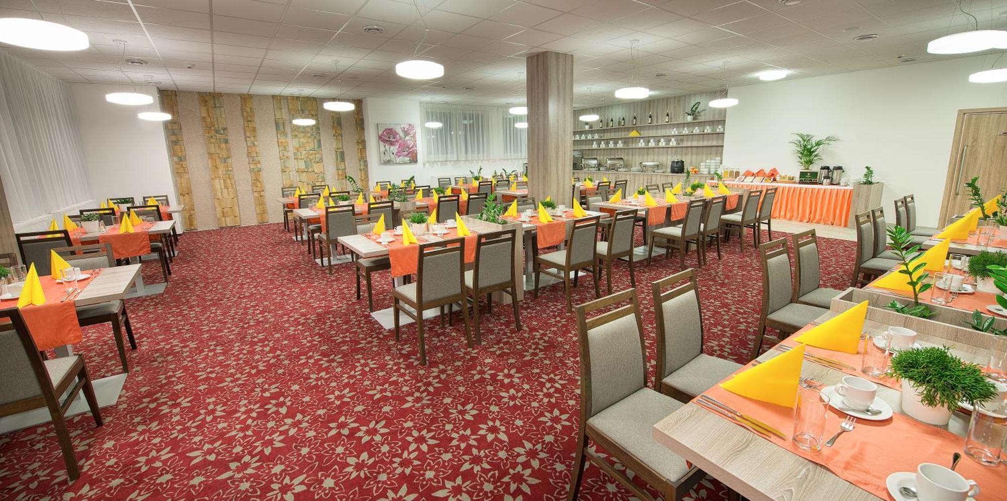 Hotel Kraskov Active Resort Třemošnice المظهر الخارجي الصورة