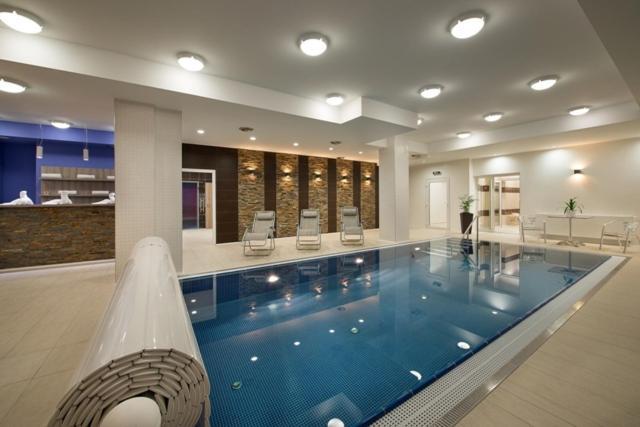 Hotel Kraskov Active Resort Třemošnice المظهر الخارجي الصورة