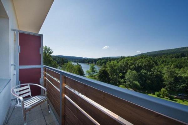 Hotel Kraskov Active Resort Třemošnice المظهر الخارجي الصورة