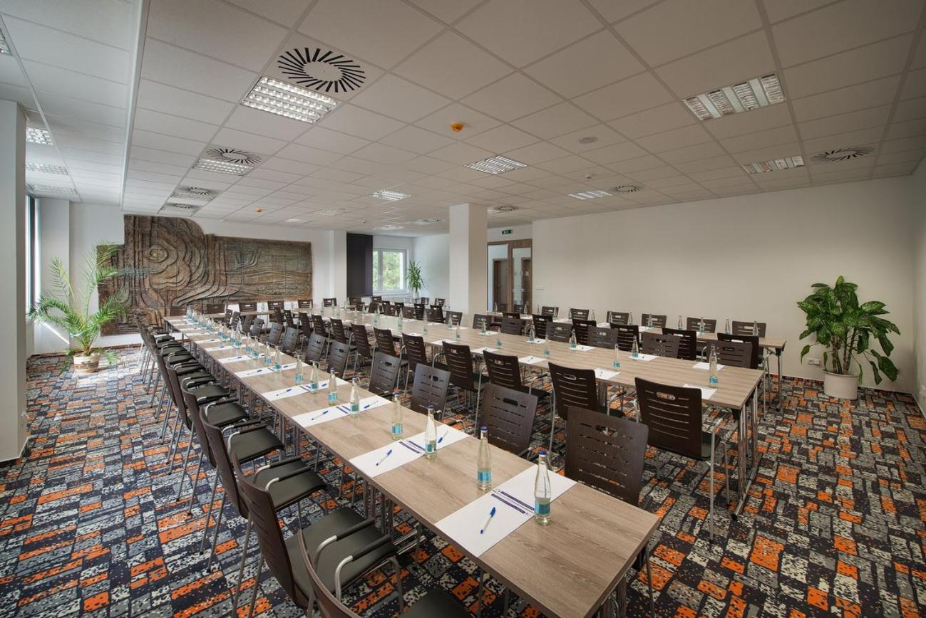 Hotel Kraskov Active Resort Třemošnice المظهر الخارجي الصورة