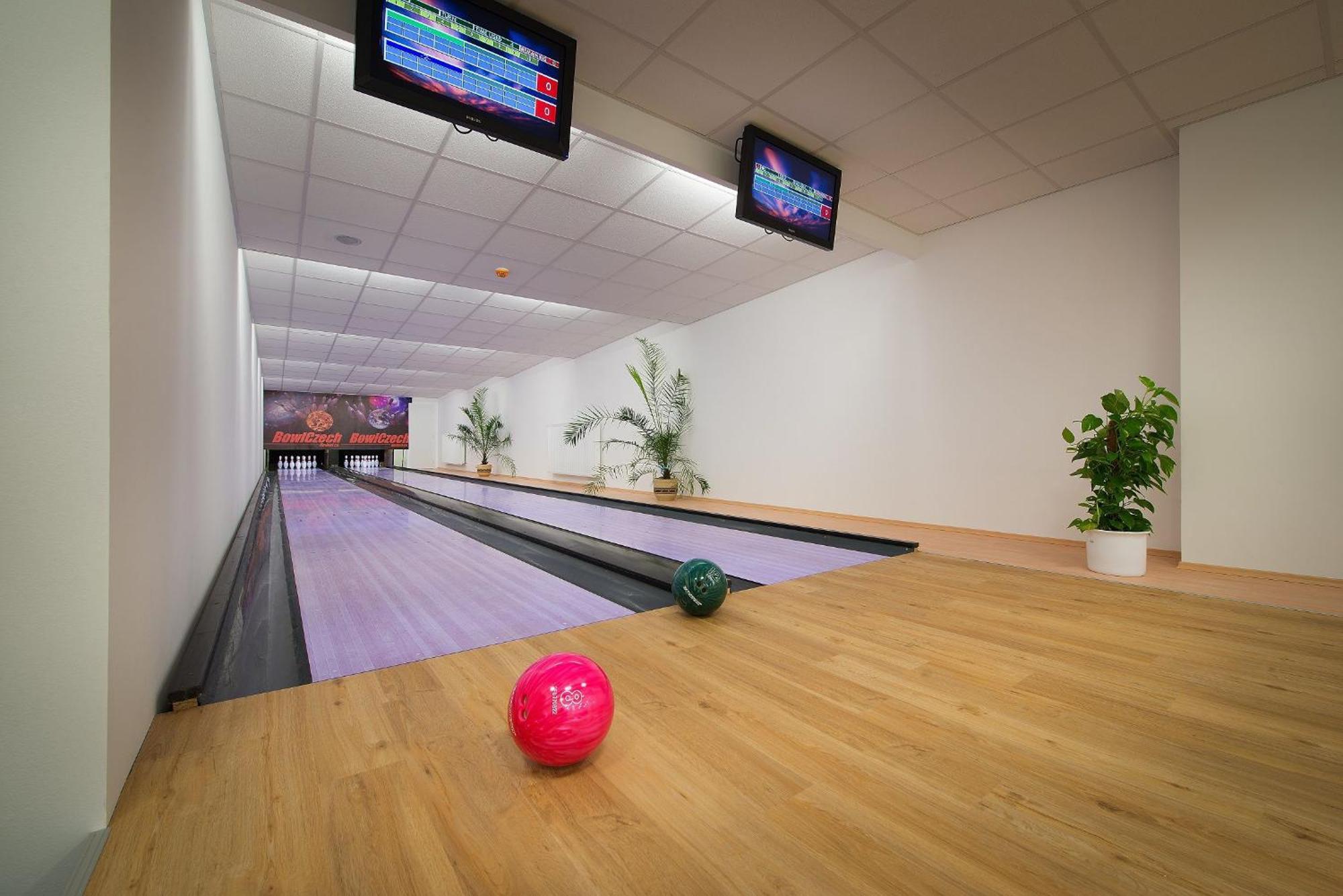 Hotel Kraskov Active Resort Třemošnice المظهر الخارجي الصورة