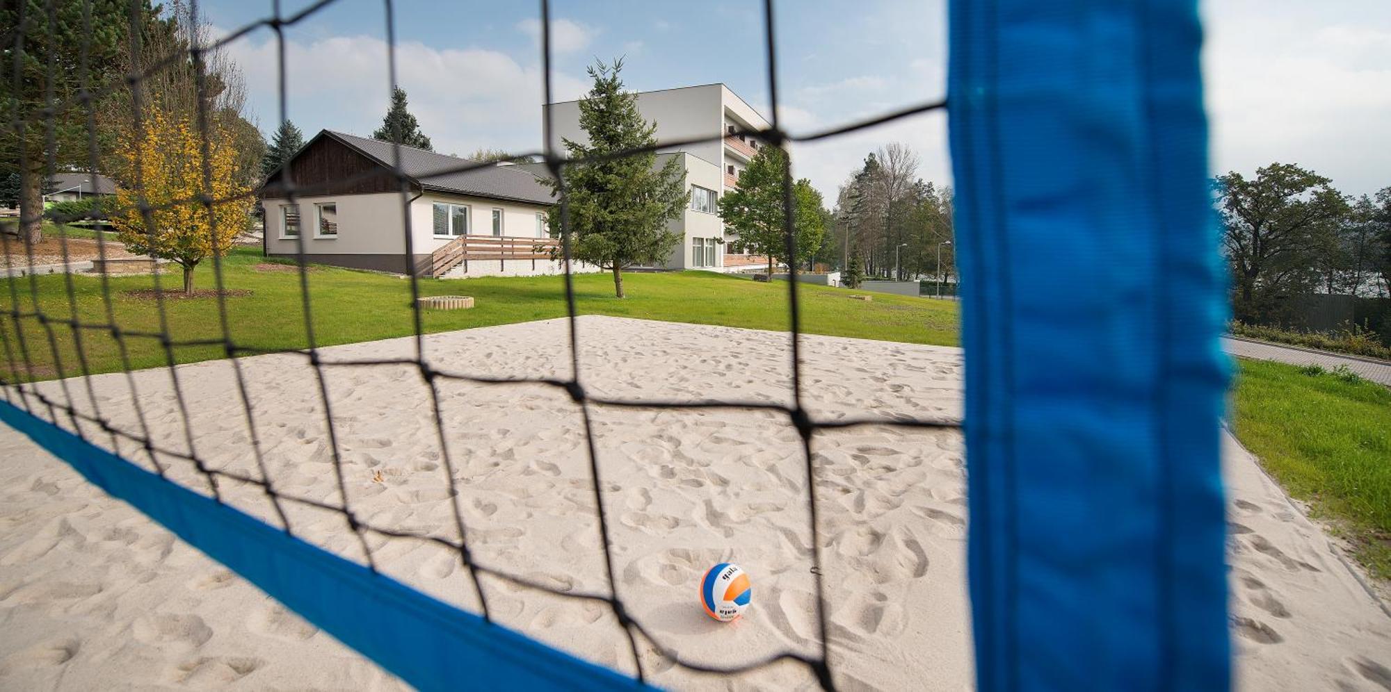 Hotel Kraskov Active Resort Třemošnice المظهر الخارجي الصورة