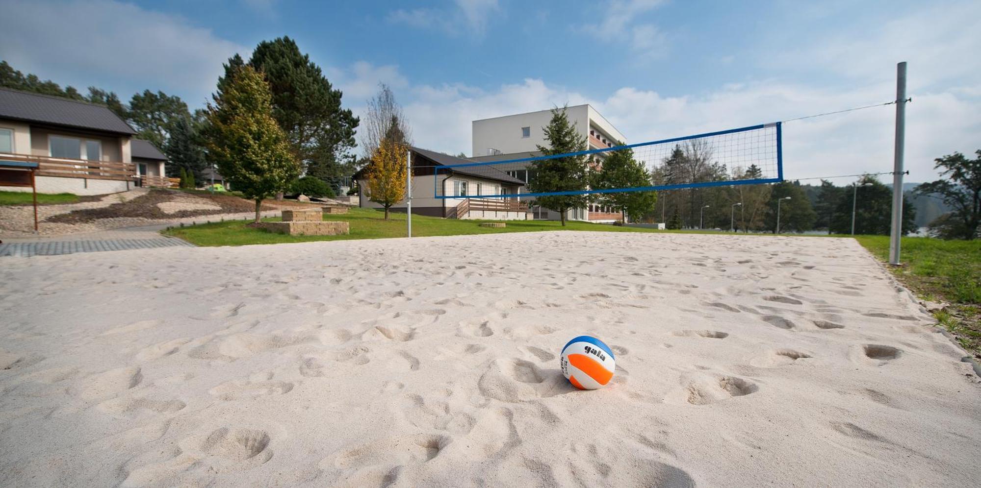 Hotel Kraskov Active Resort Třemošnice المظهر الخارجي الصورة