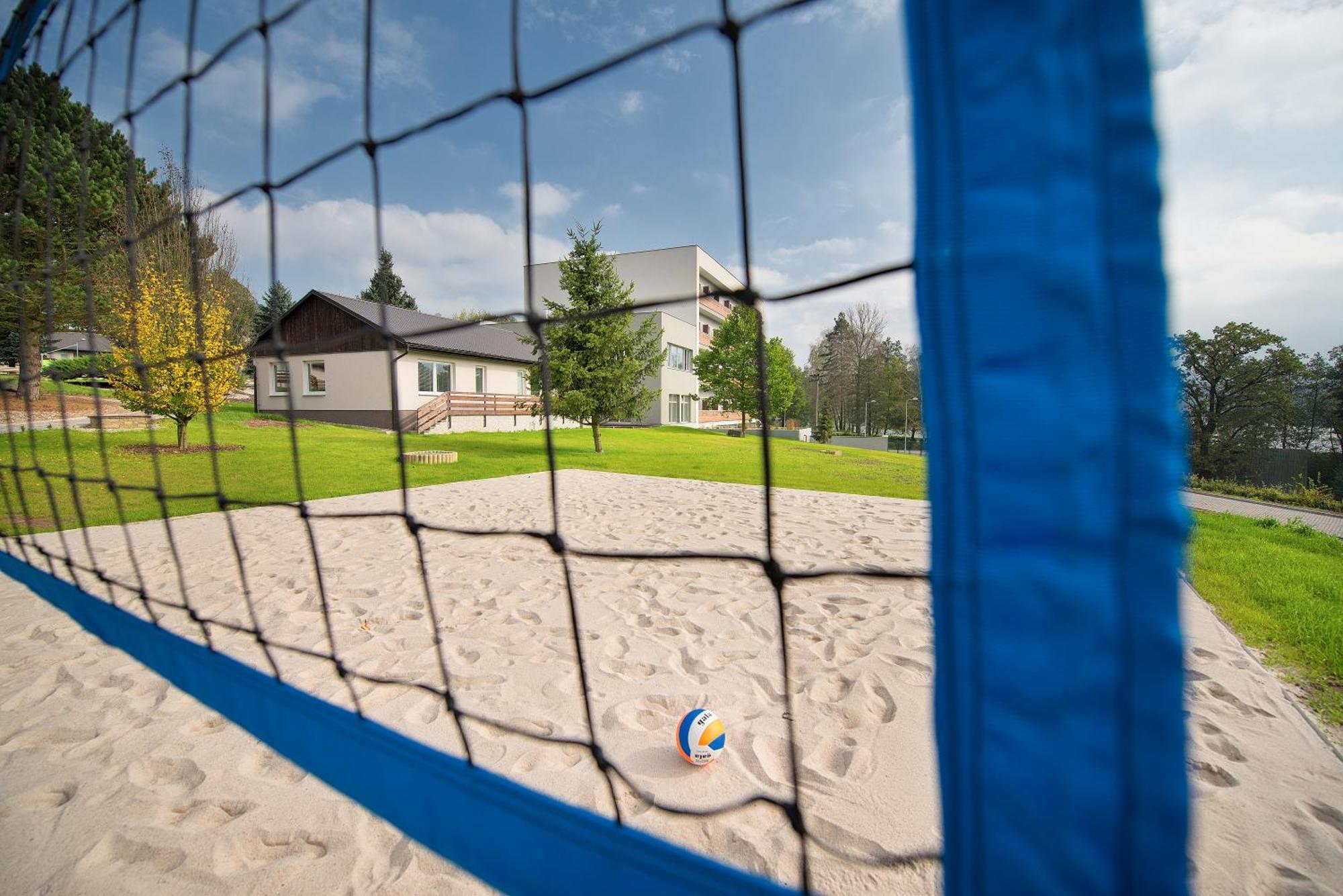 Hotel Kraskov Active Resort Třemošnice المظهر الخارجي الصورة