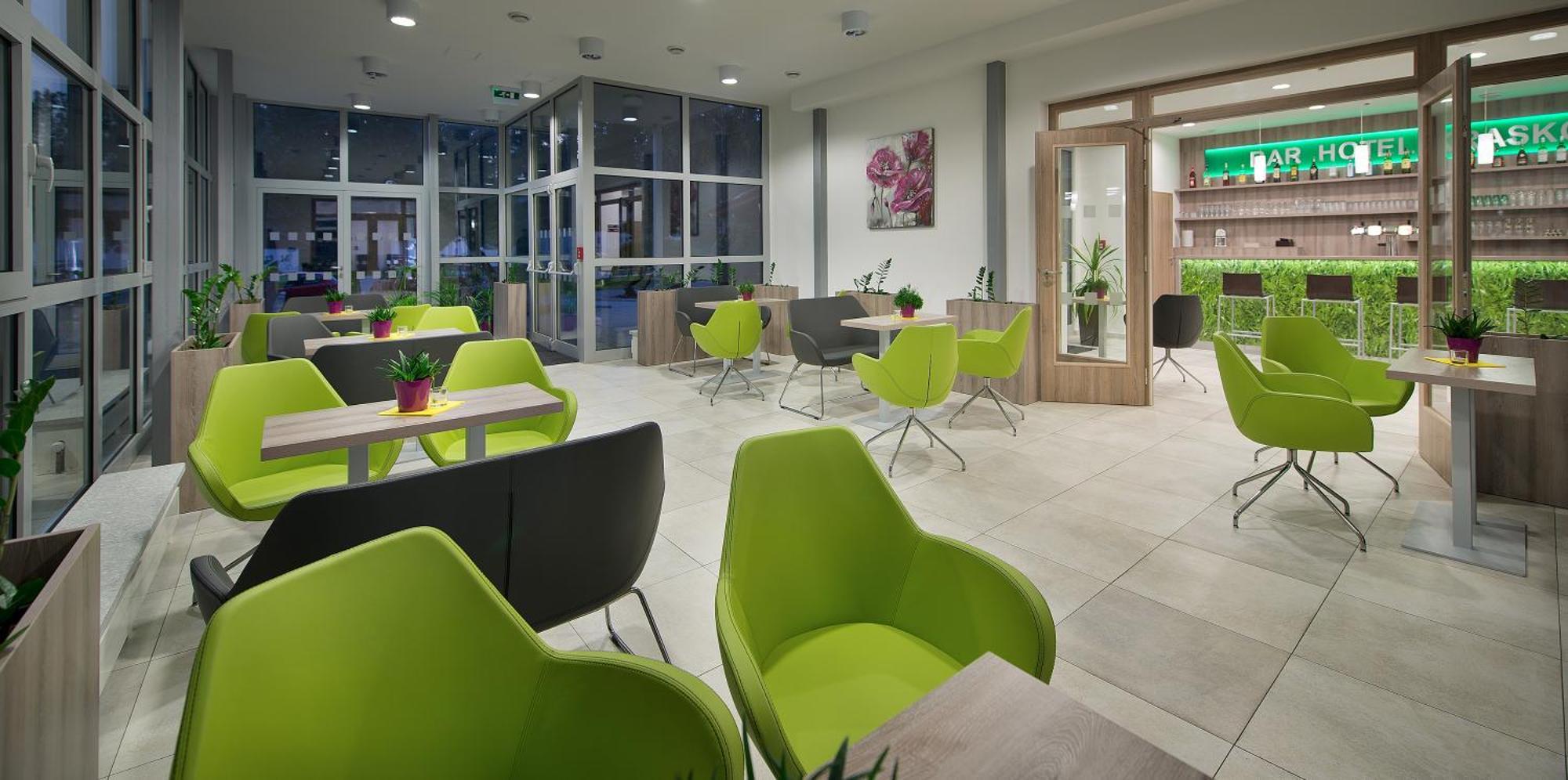 Hotel Kraskov Active Resort Třemošnice المظهر الخارجي الصورة