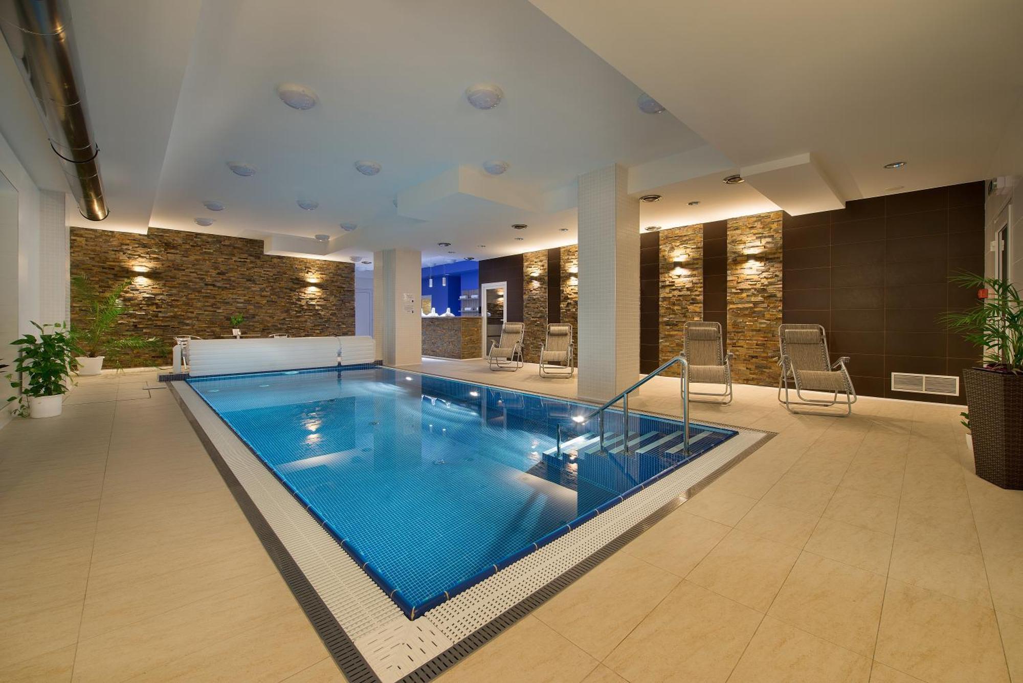 Hotel Kraskov Active Resort Třemošnice المظهر الخارجي الصورة